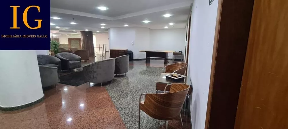 Conjunto Comercial-Sala à venda, 63m² - Foto 3