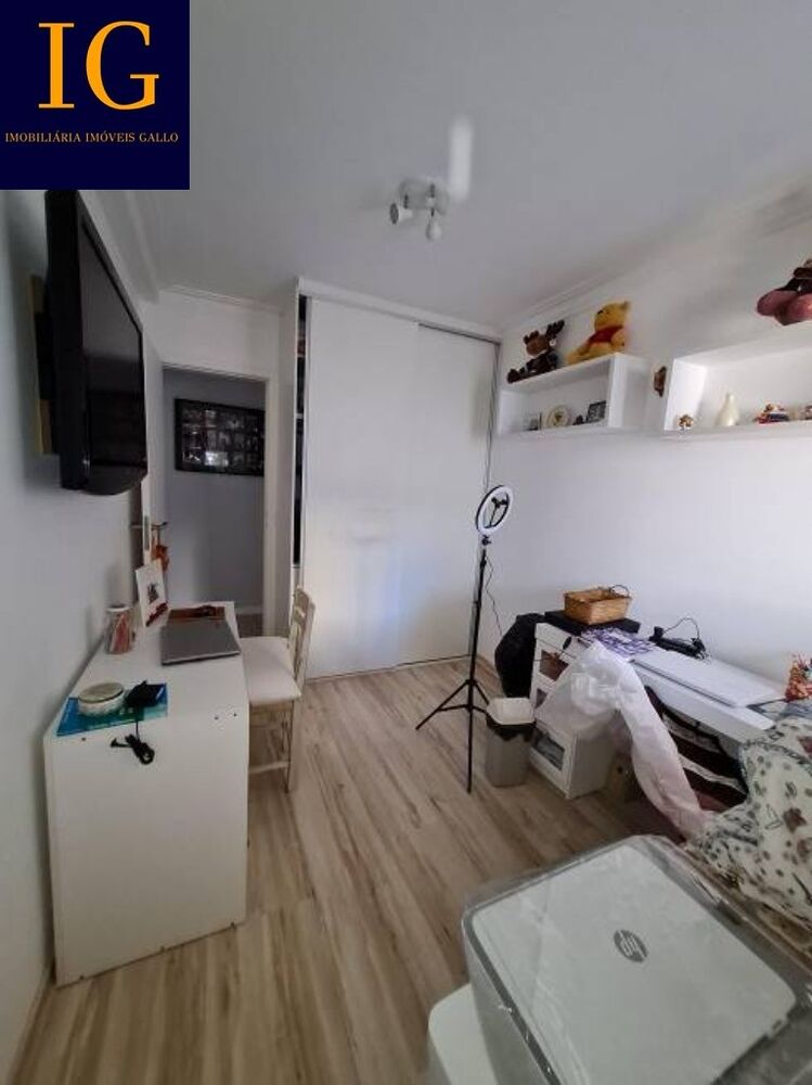 Apartamento, 4 quartos, 113 m² - Foto 3