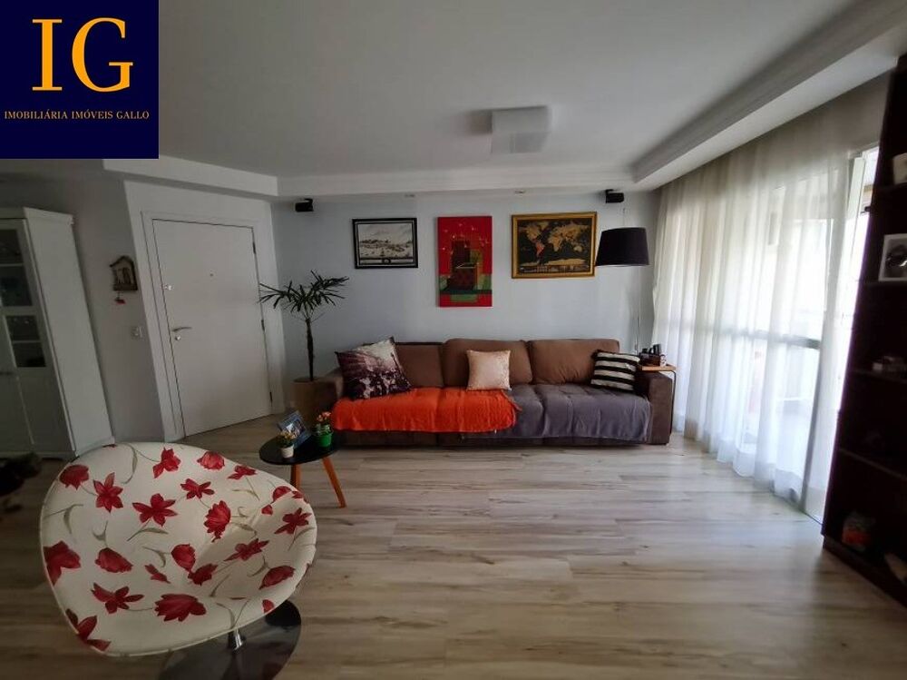Apartamento, 4 quartos, 113 m² - Foto 1