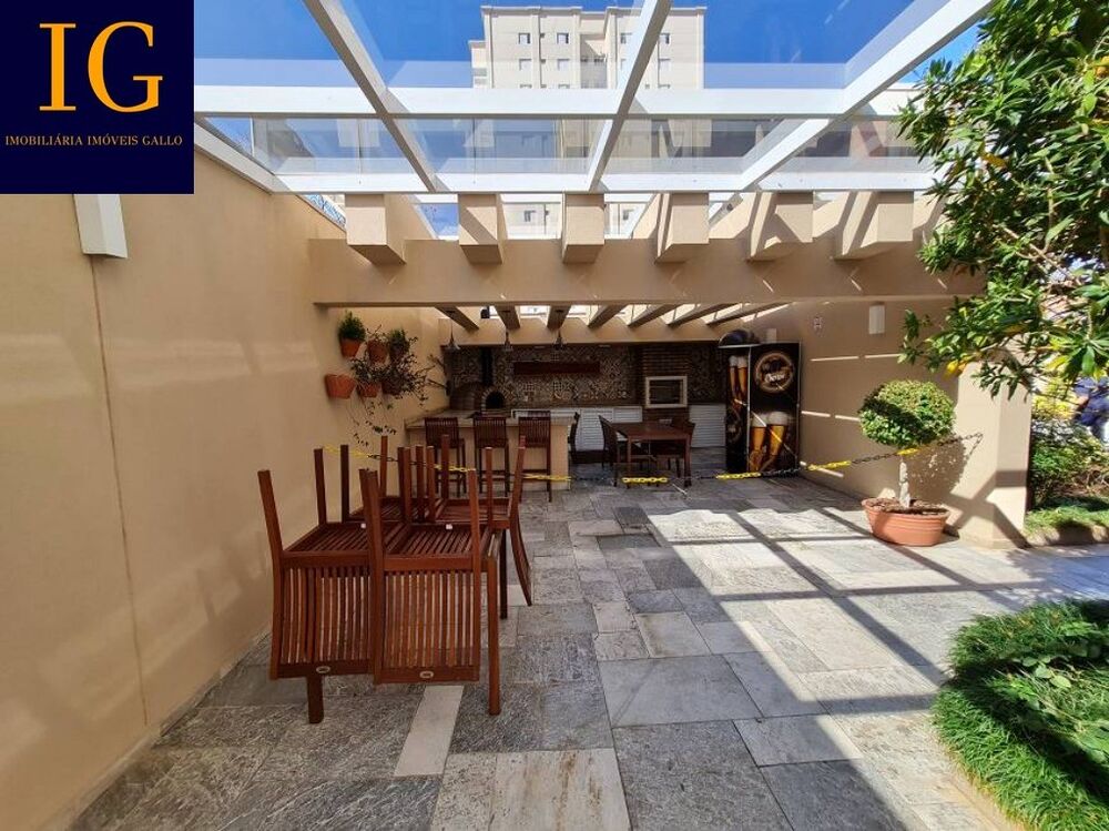 Apartamento, 4 quartos, 113 m² - Foto 4