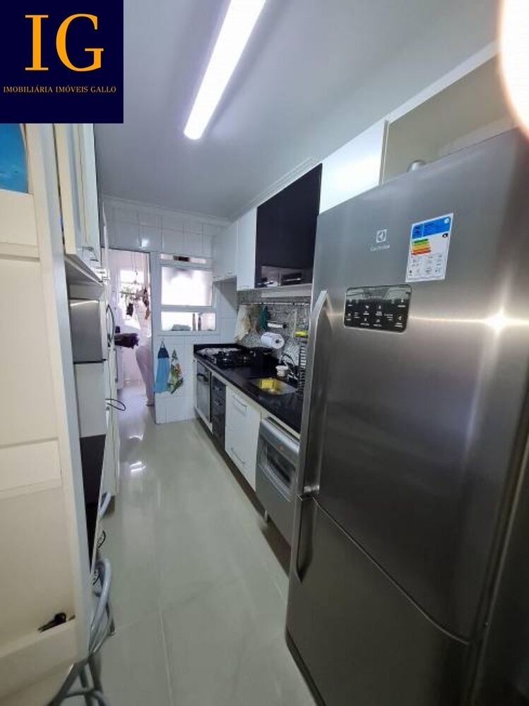 Apartamento, 4 quartos, 113 m² - Foto 2