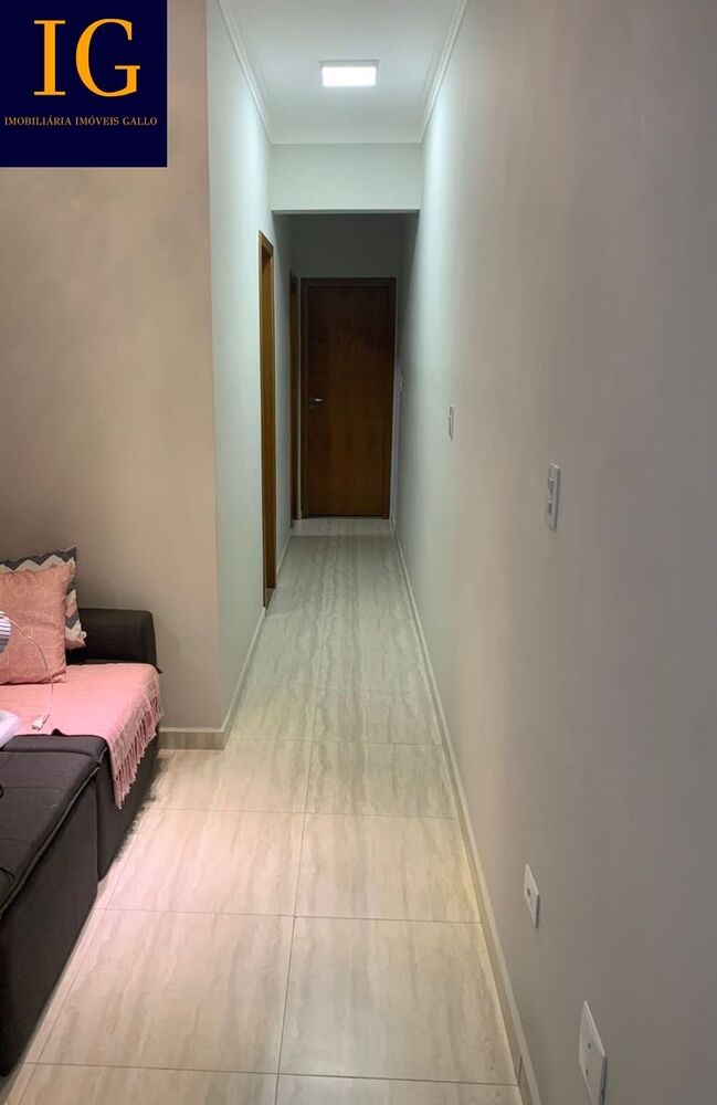 Apartamento à venda com 2 quartos, 47m² - Foto 5