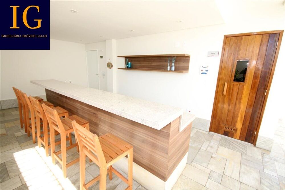Apartamento, 2 quartos, 64 m² - Foto 7
