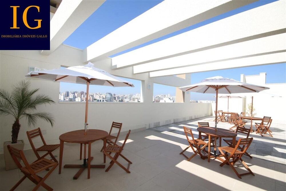 Apartamento, 2 quartos, 64 m² - Foto 4