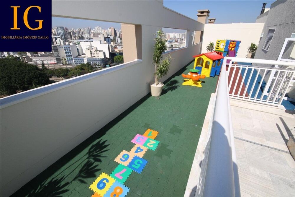 Apartamento, 2 quartos, 64 m² - Foto 2