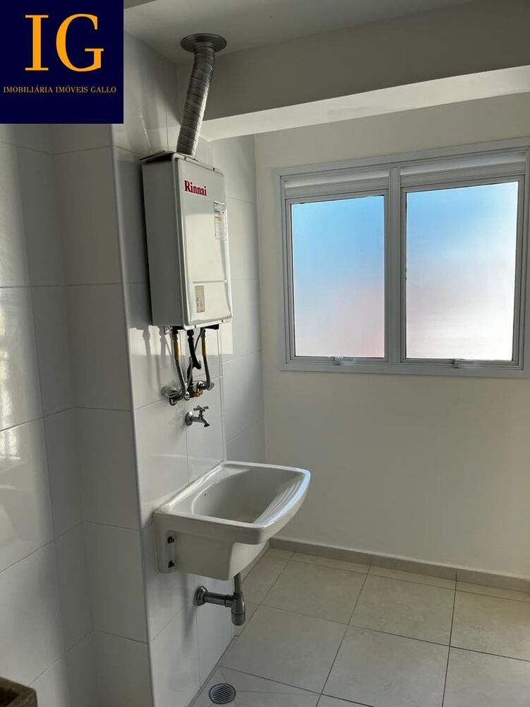 Apartamento, 2 quartos, 64 m² - Foto 8