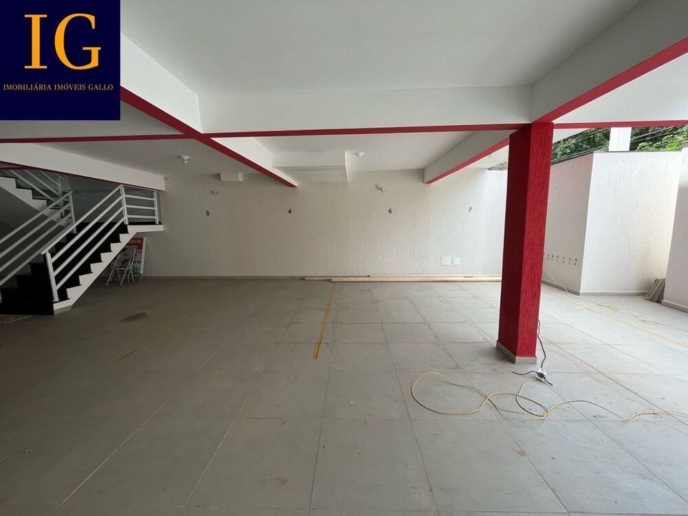 Apartamento, 2 quartos, 42 m² - Foto 2