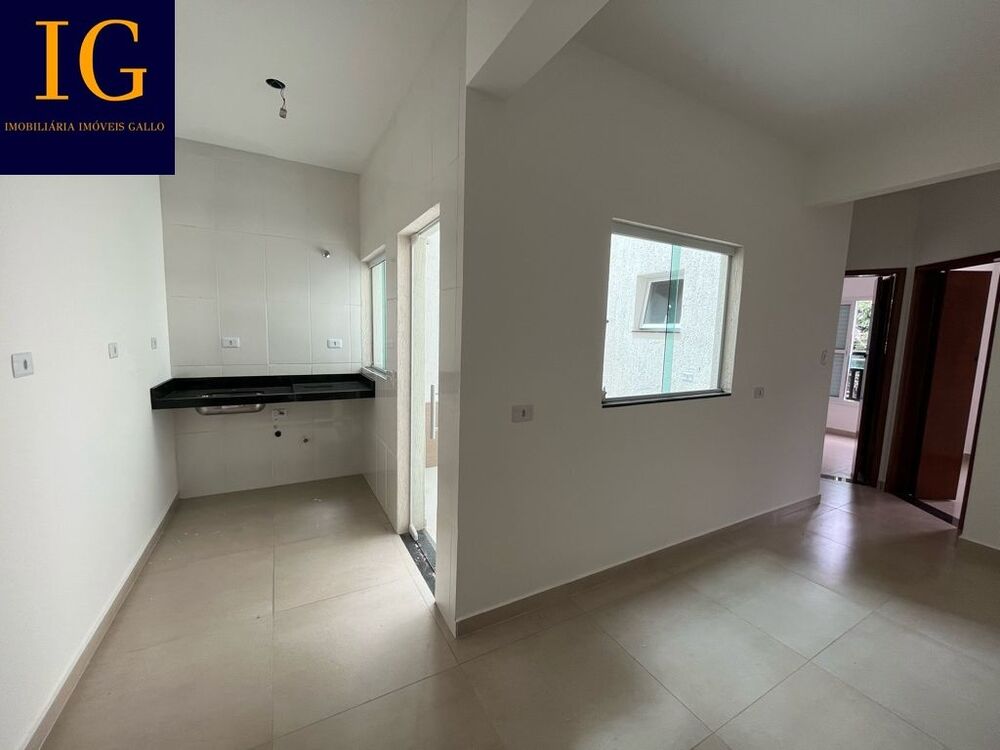 Apartamento, 2 quartos, 42 m² - Foto 4