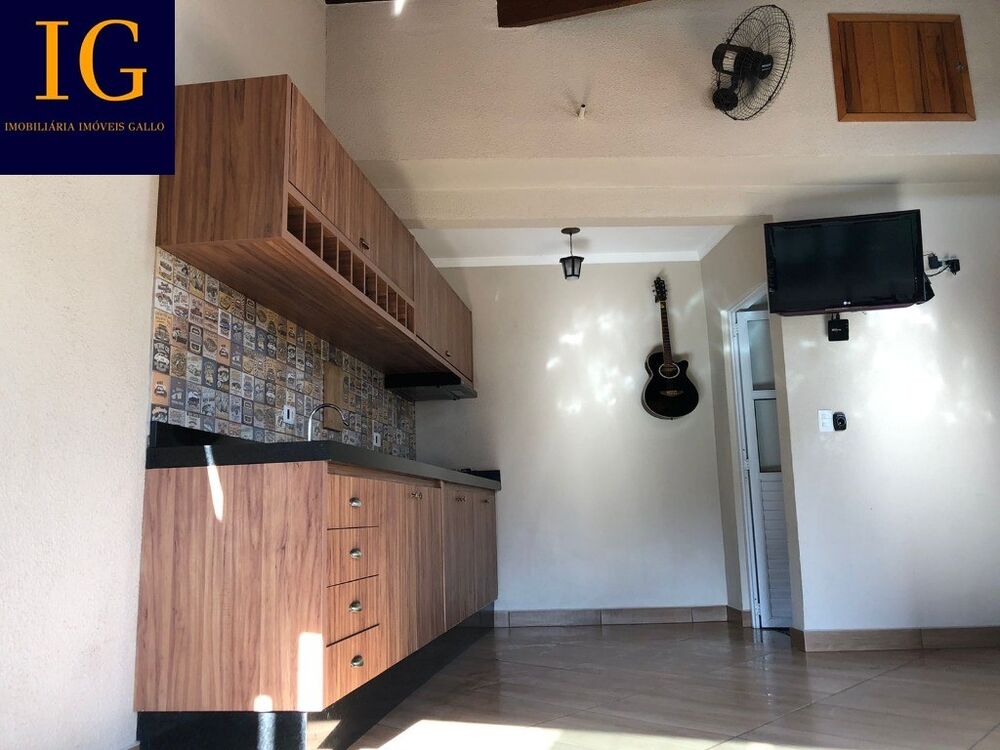 Apartamento, 2 quartos, 106 m² - Foto 2