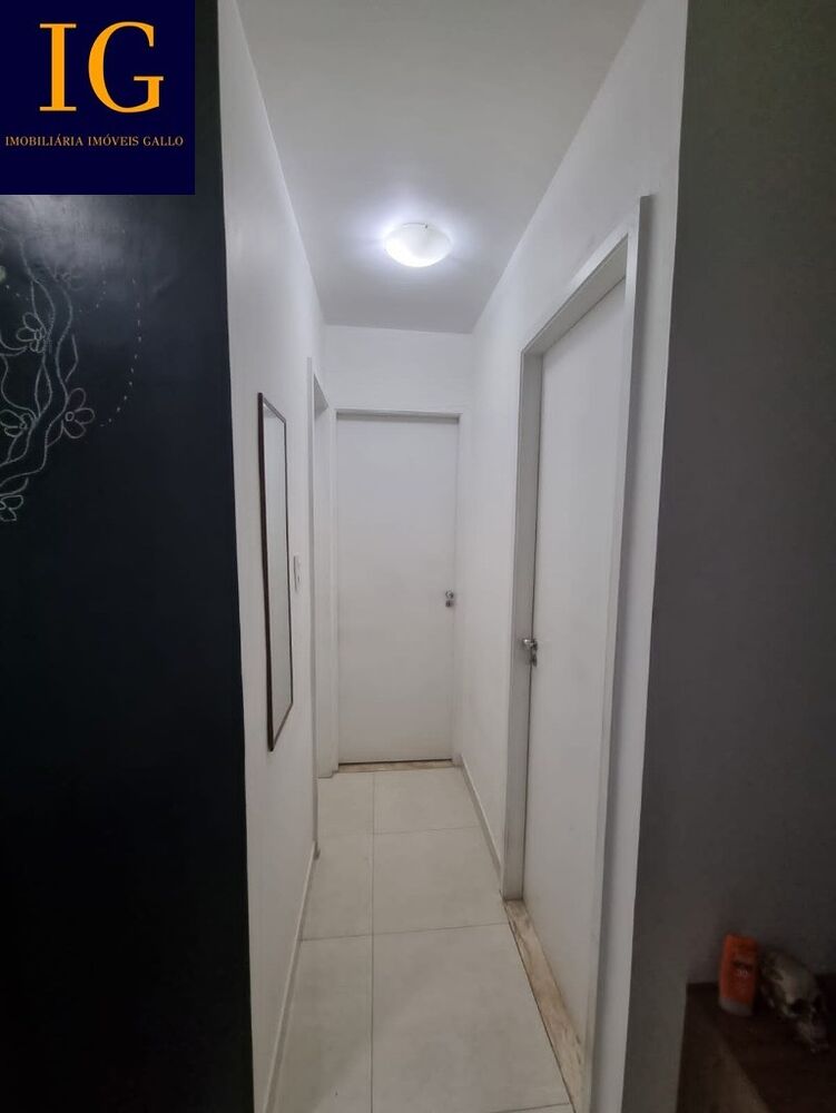 Apartamento, 2 quartos, 46 m² - Foto 4