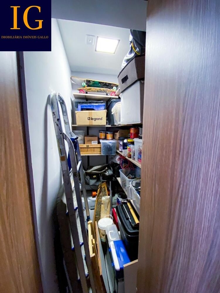 Apartamento à venda com 3 quartos, 71m² - Foto 6