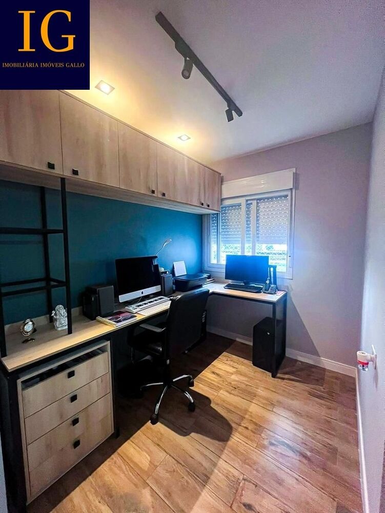Apartamento à venda com 3 quartos, 71m² - Foto 8