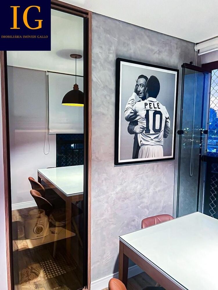 Apartamento à venda com 3 quartos, 71m² - Foto 7