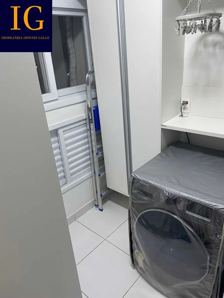 Apartamento, 3 quartos, 97 m² - Foto 6