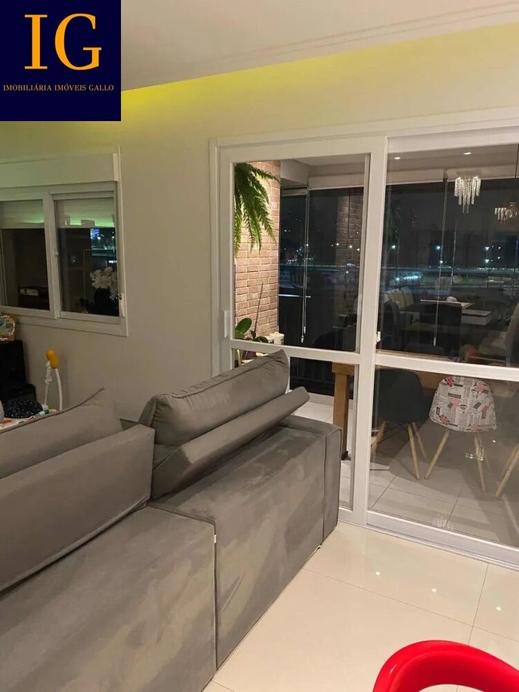 Apartamento, 3 quartos, 97 m² - Foto 4