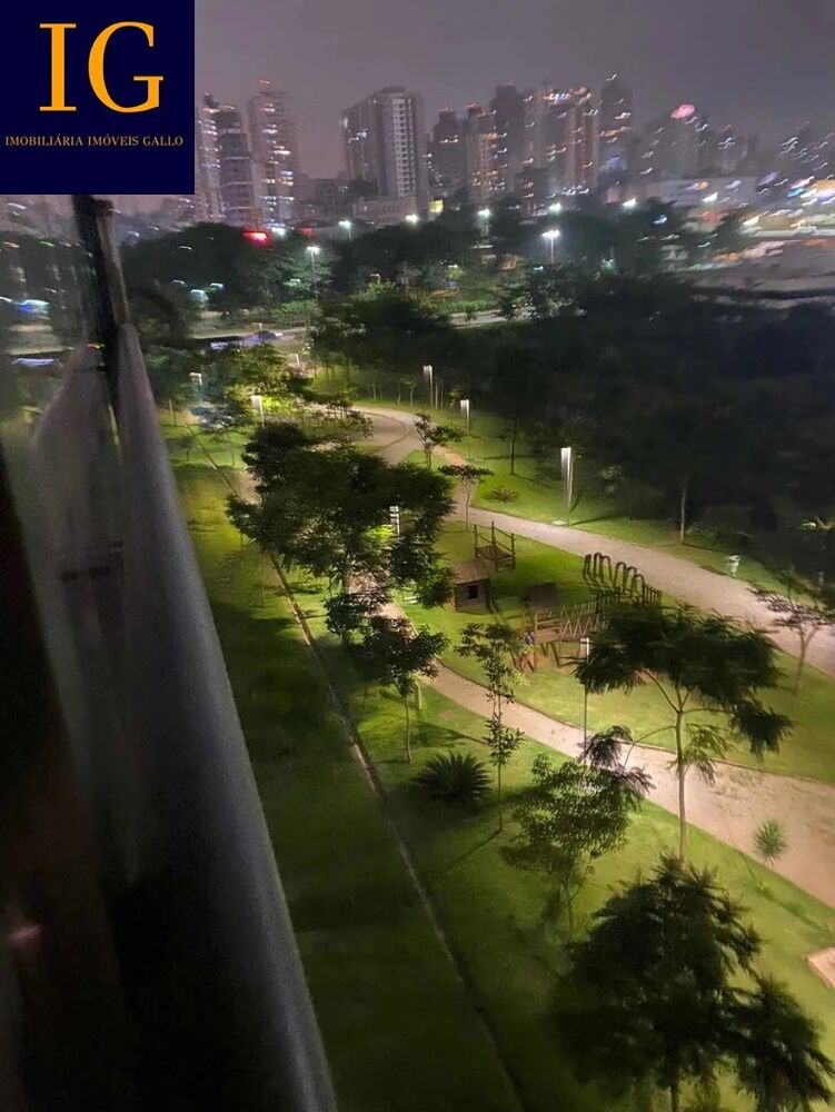 Apartamento, 3 quartos, 97 m² - Foto 2