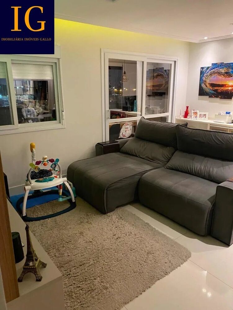 Apartamento, 3 quartos, 97 m² - Foto 5