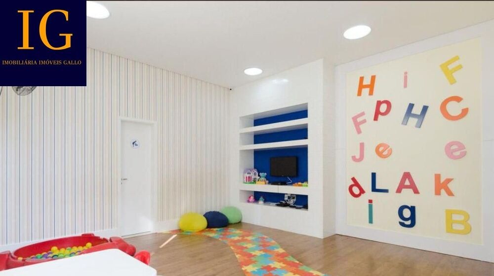 Apartamento, 3 quartos, 150 m² - Foto 3