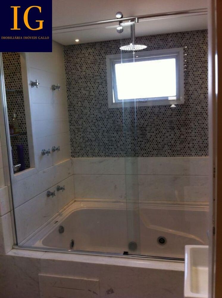 Apartamento à venda com 3 quartos, 166m² - Foto 8