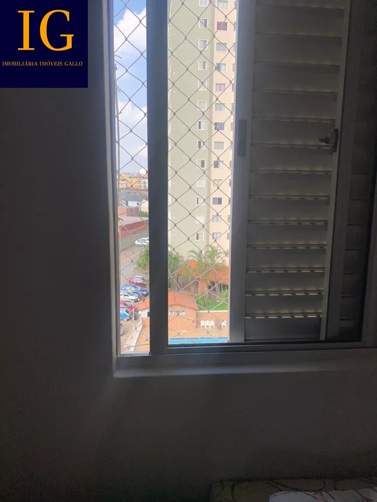 Apartamento à venda com 3 quartos, 62m² - Foto 23