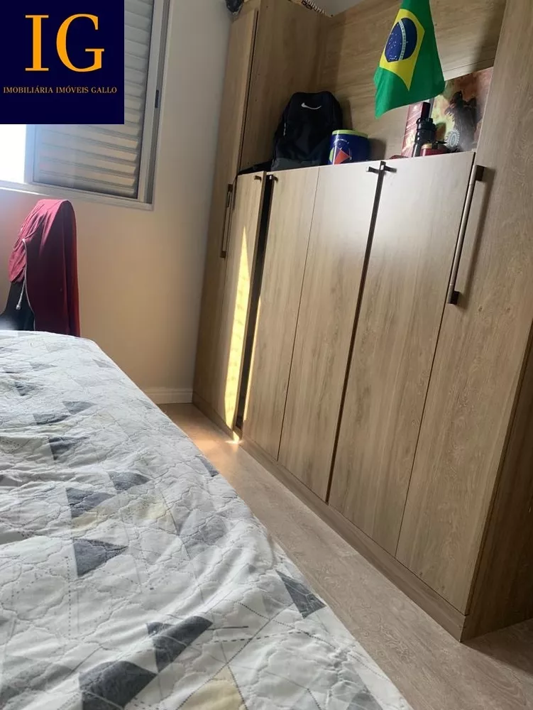 Apartamento à venda com 3 quartos, 62m² - Foto 26