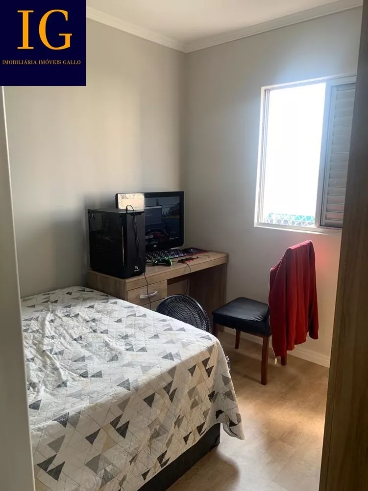 Apartamento à venda com 3 quartos, 62m² - Foto 22