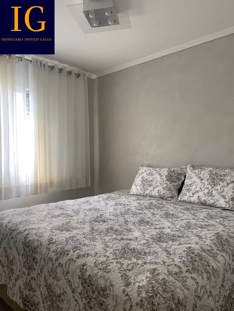 Apartamento à venda com 3 quartos, 62m² - Foto 21