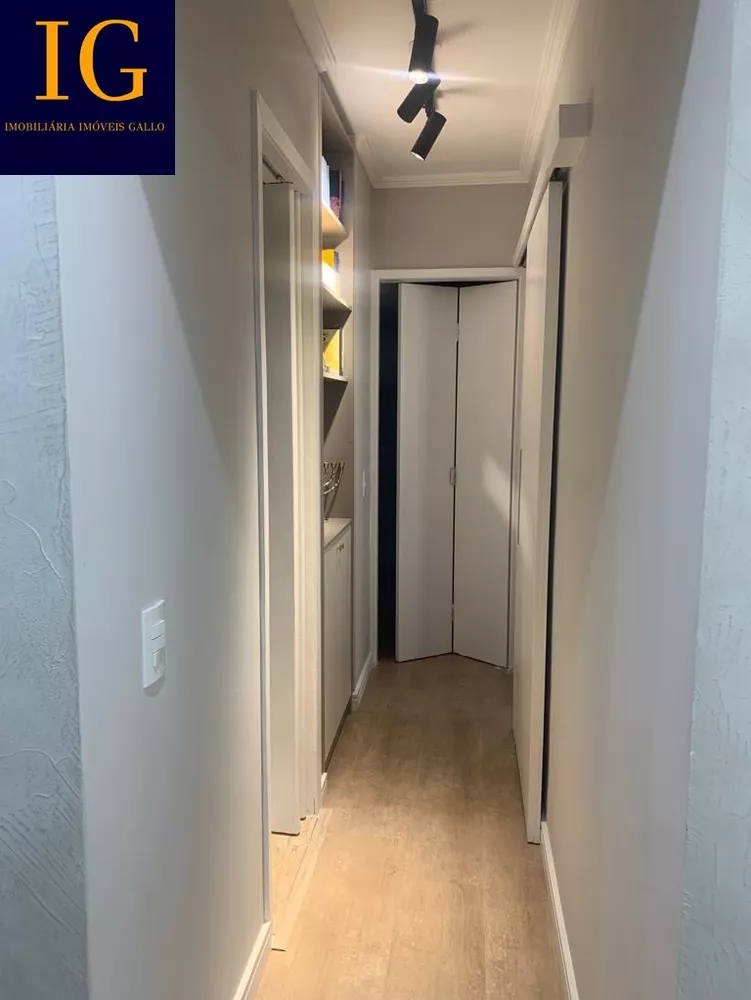 Apartamento à venda com 3 quartos, 62m² - Foto 15