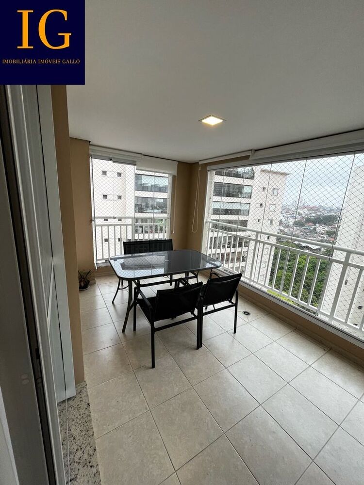 Apartamento, 3 quartos, 85 m² - Foto 4