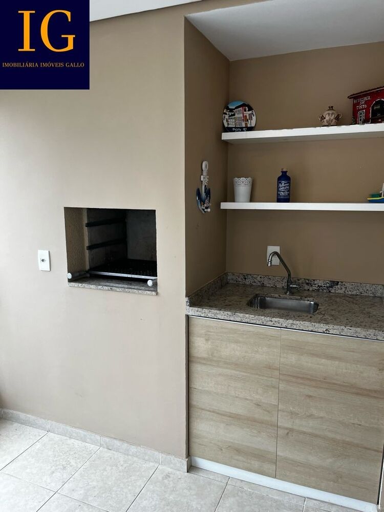 Apartamento, 3 quartos, 85 m² - Foto 3