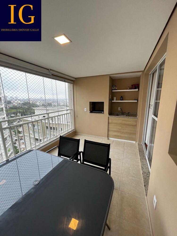 Apartamento, 3 quartos, 85 m² - Foto 1