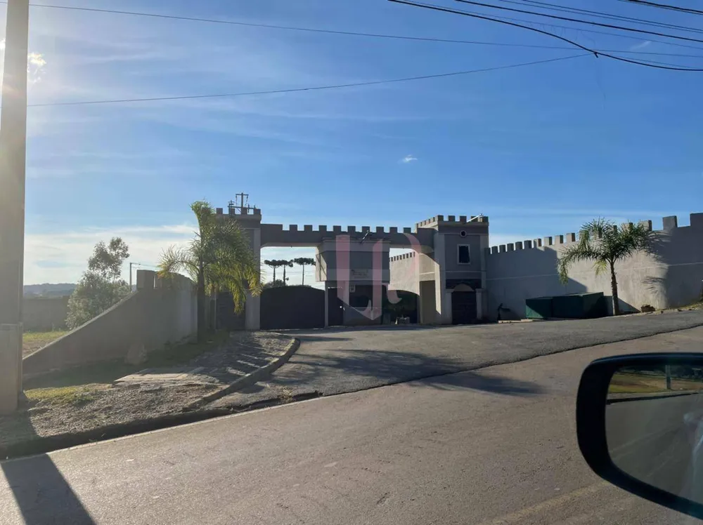 Loteamento e Condomínio, 125 m² - Foto 1