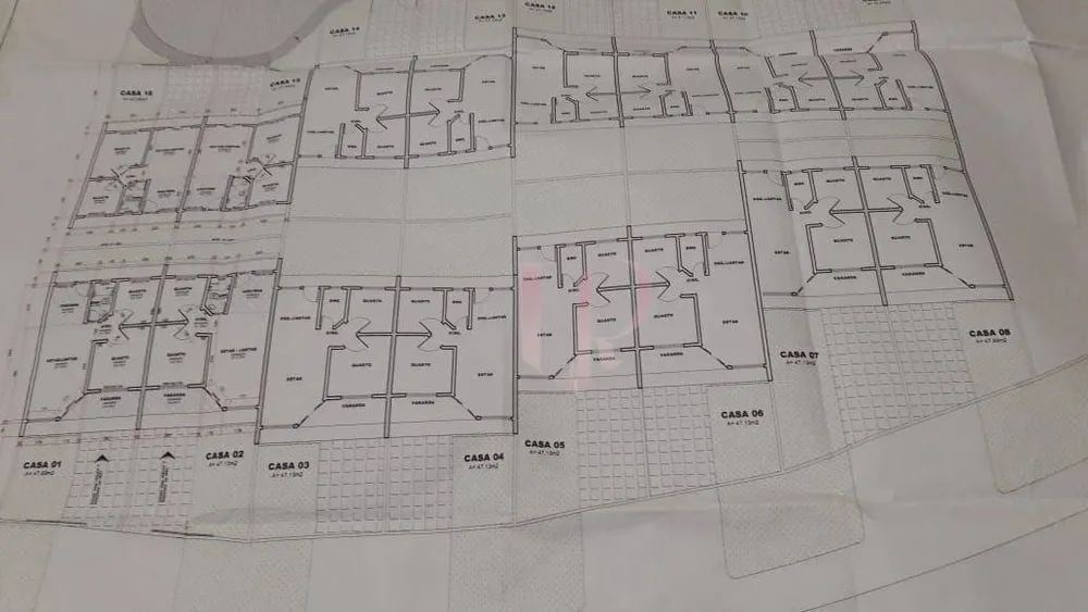 Terreno, 3000 m² - Foto 2