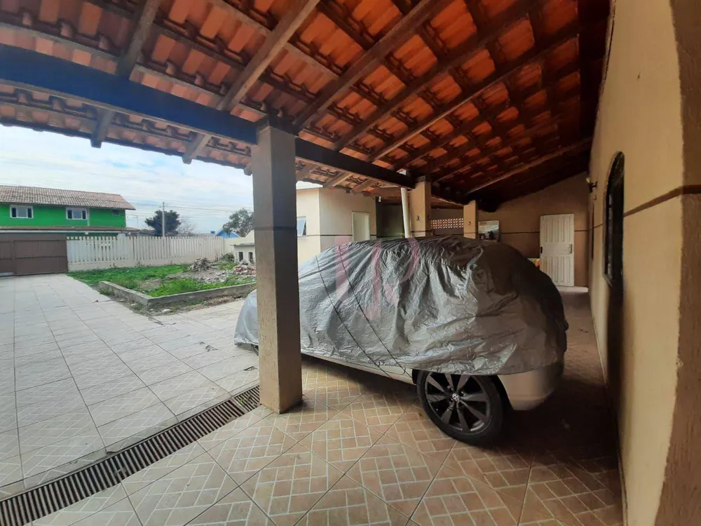 Casa, 3 quartos, 200 m² - Foto 2
