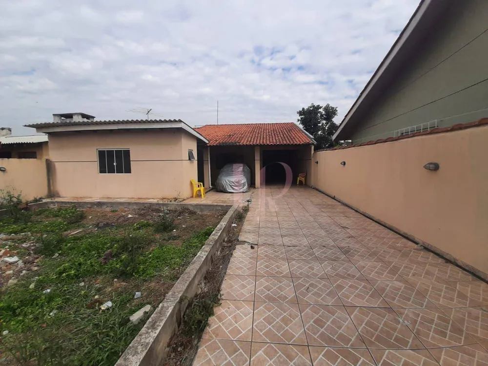 Casa, 3 quartos, 200 m² - Foto 1