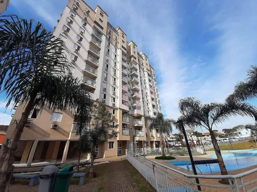 Apartamento, 2 quartos, 67 m² - Foto 1