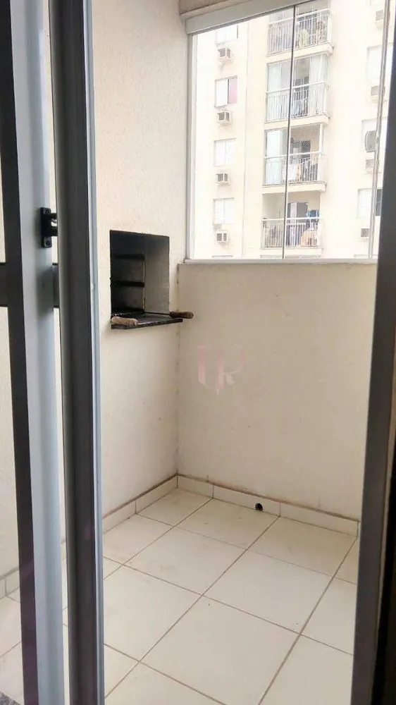 Apartamento, 2 quartos, 67 m² - Foto 2