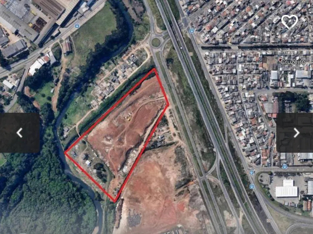 Terreno, 7 hectares - Foto 3