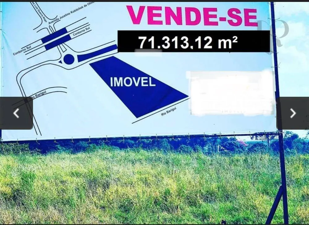 Terreno, 7 hectares - Foto 2