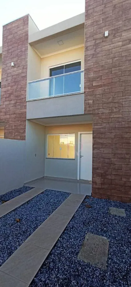 Sobrado, 4 quartos, 77 m² - Foto 4