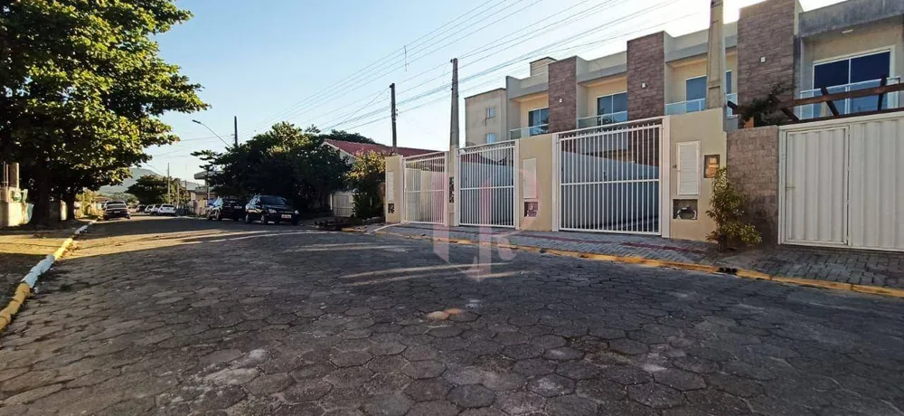 Sobrado, 4 quartos, 77 m² - Foto 2