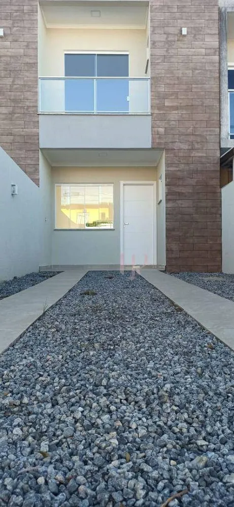 Sobrado, 4 quartos, 77 m² - Foto 3