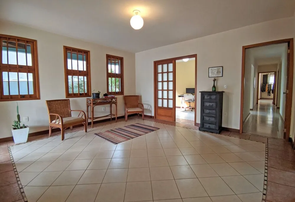Apartamento, 3 quartos, 244 m² - Foto 3