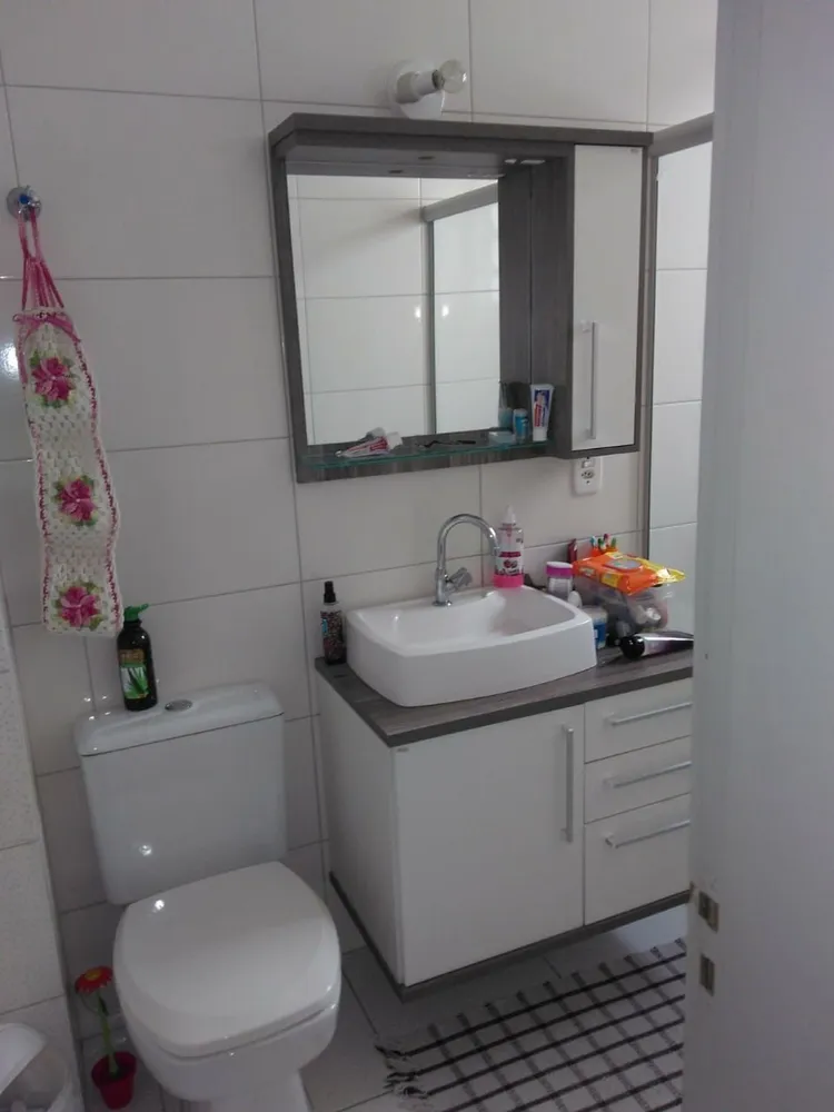 Apartamento, 2 quartos, 64 m² - Foto 4