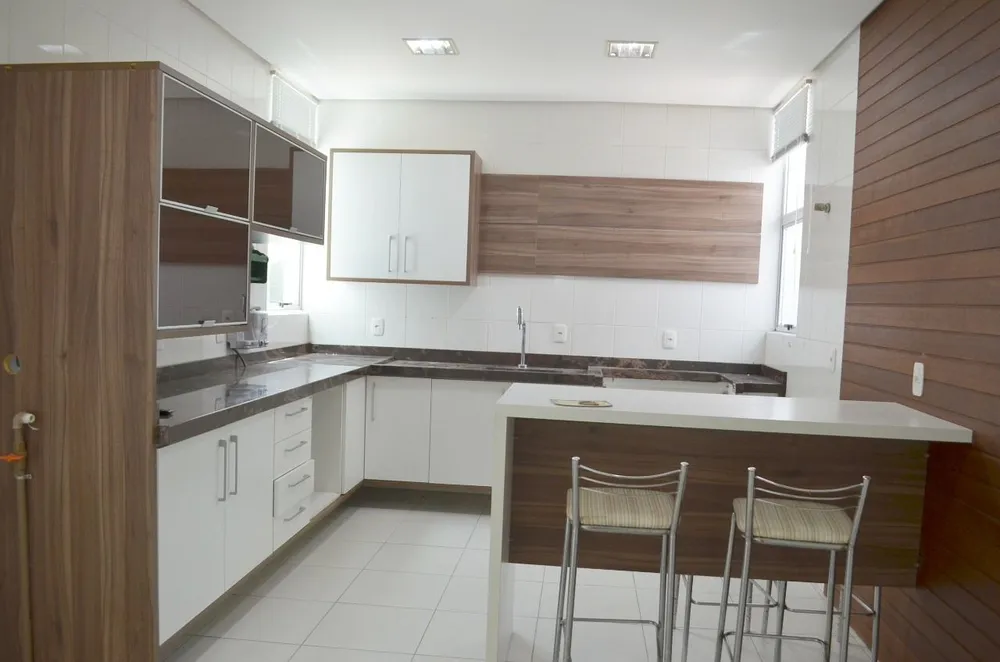Casa, 3 quartos, 274 m² - Foto 3