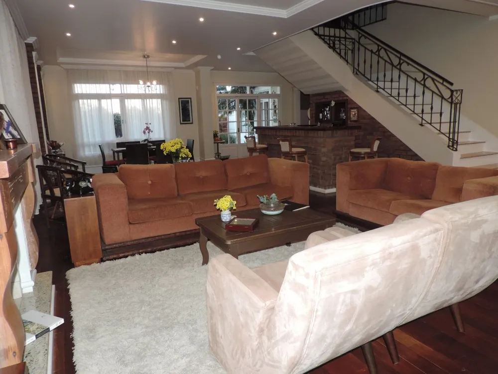 Casa, 4 quartos, 428 m² - Foto 4