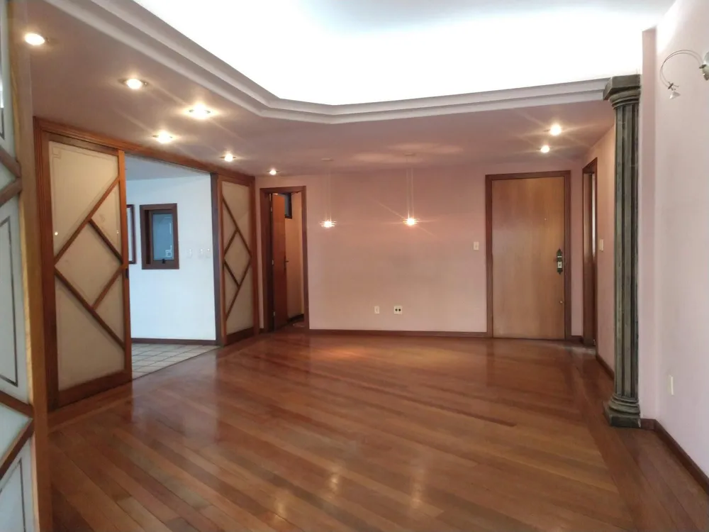 Apartamento, 4 quartos, 187 m² - Foto 2