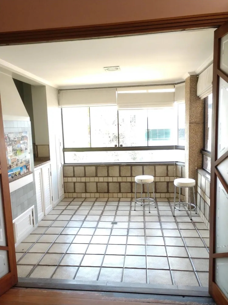 Apartamento, 4 quartos, 187 m² - Foto 4