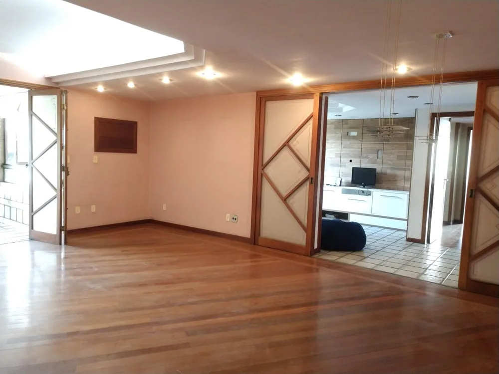 Apartamento, 4 quartos, 187 m² - Foto 1