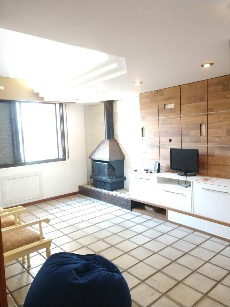 Apartamento, 4 quartos, 187 m² - Foto 3